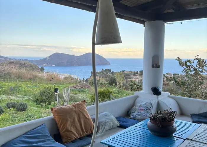 B&B Al Salvatore Di Lipari