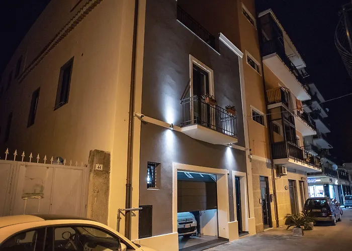 Incentro B&B