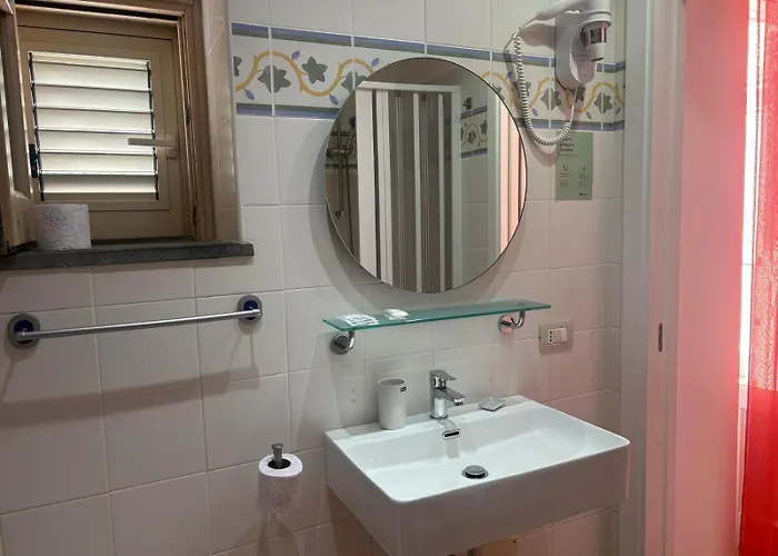 Casa Mafalda B&B