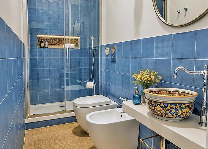 Isola - Smart Accomodation