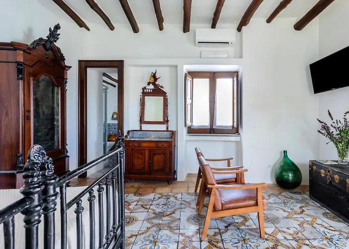 Boutique Hotel I Cinque Balconi