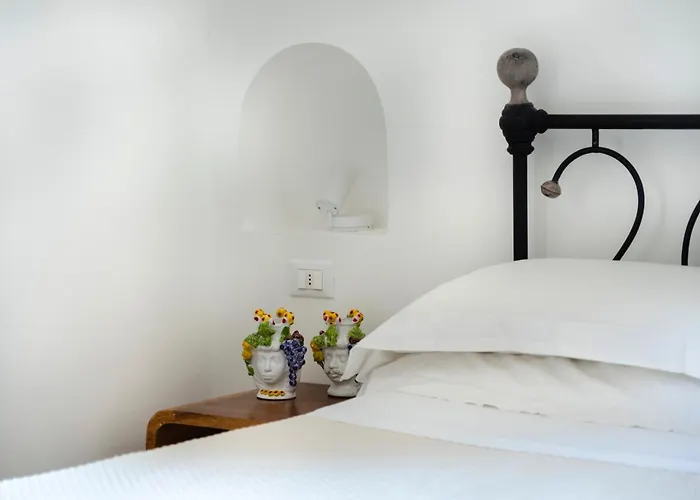 Boutique Hotel I Cinque Balconi